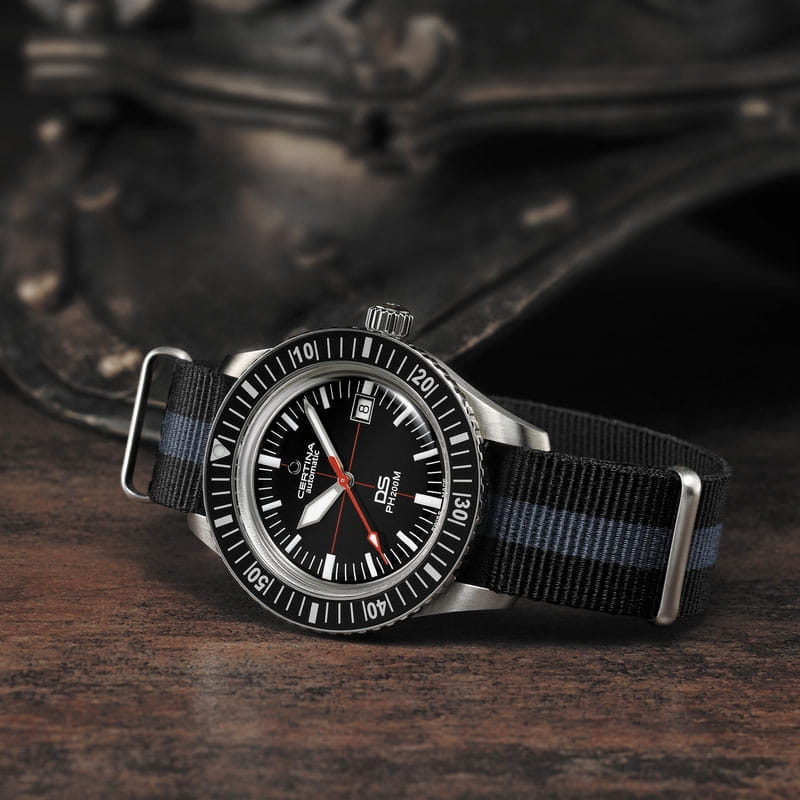Certina DS PH200M Automatic C036.407.16.050.00 Twoje Zegarki