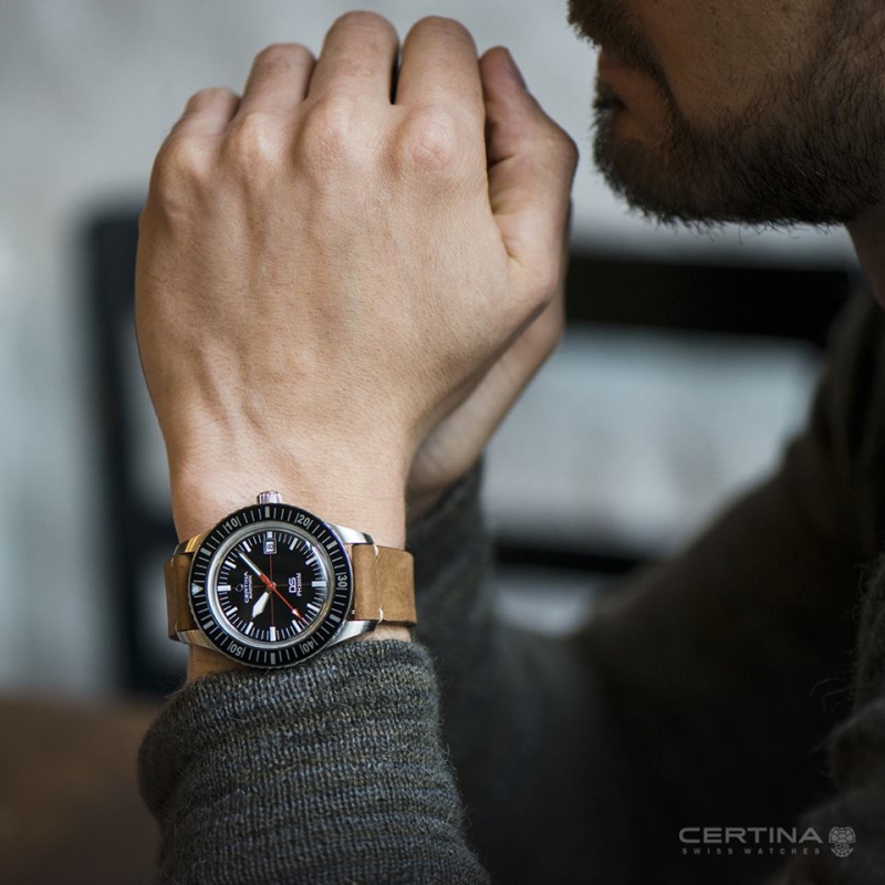 Certina DS PH200M Automatic C036.407.16.050.00 Twoje Zegarki