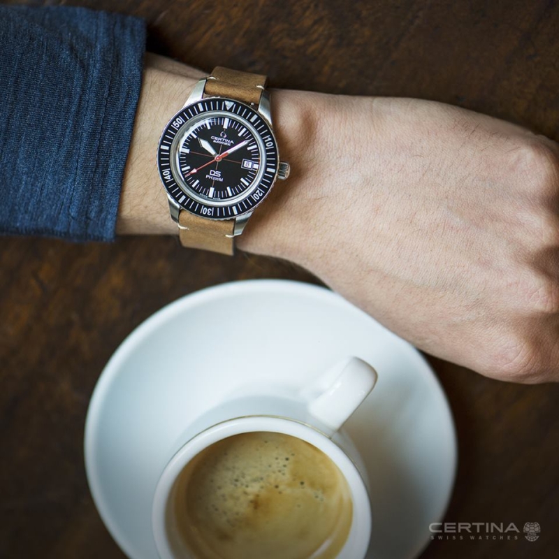 Certina DS PH200M Automatic C036.407.16.050.00 Twoje Zegarki