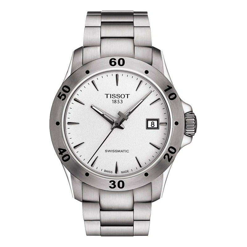 Tissot V8 Swissmatic T106.407.11.031.01 Twoje Zegarki