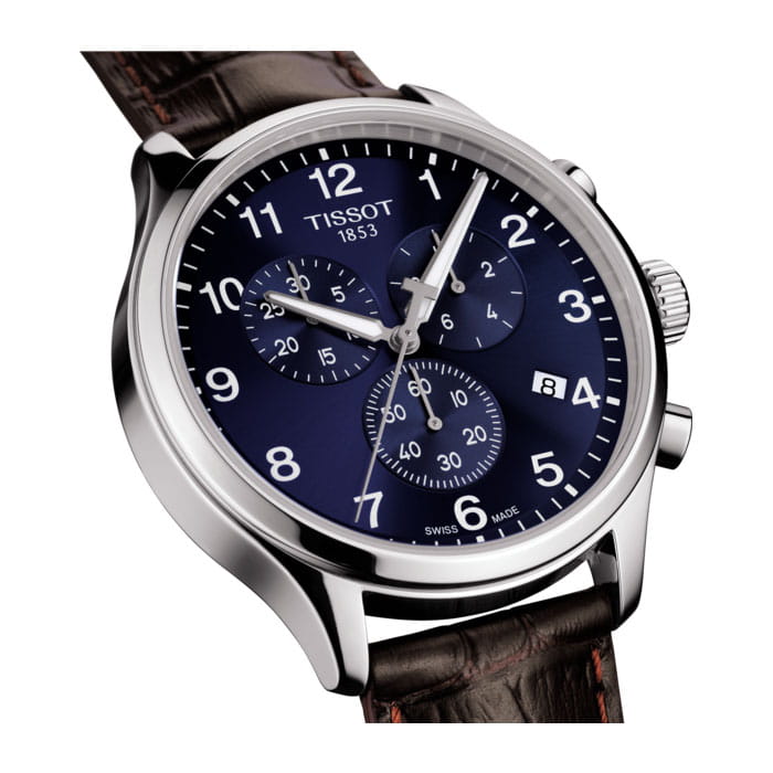 Tissot Chrono XL Classic T116.617.16.047.00 Twoje Zegarki