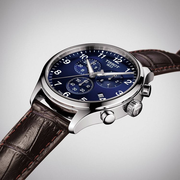 Tissot Chrono XL Classic T116.617.16.047.00 Twoje Zegarki