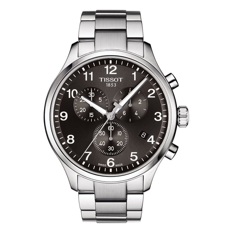 Tissot Chrono XL Classic T116.617.11.057.01 Twoje Zegarki