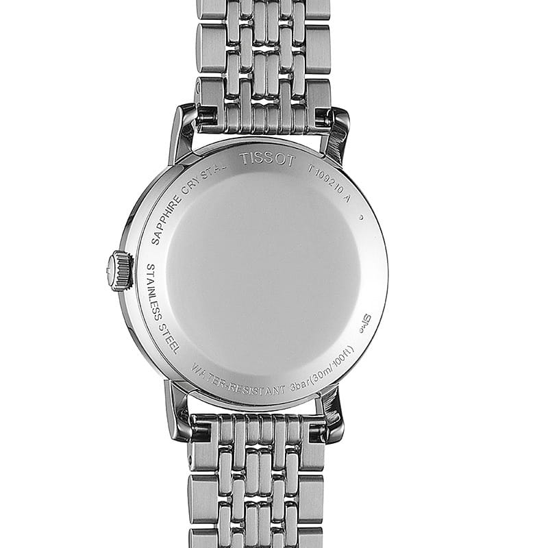 Tissot Everytime Small T109.210.11.033.00 Twoje Zegarki