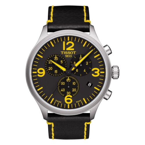 Zegarek Tissot Chrono XL TDF 2018 Edition T116.617.16.057.01