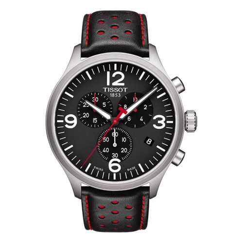 Zegarek Tissot Chrono XL T116.617.16.057.02