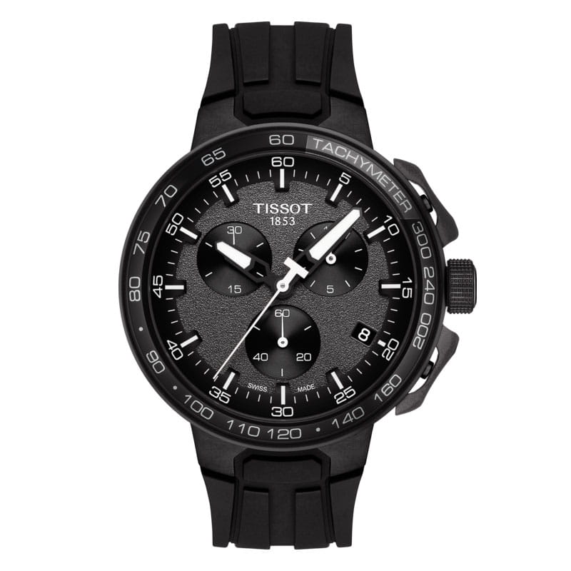 Tissot T-Race Cycling T111.417.37.441.03 Twoje Zegarki