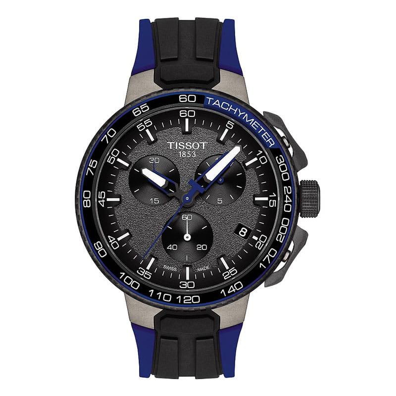 Tissot T-Race Cycling T111.417.37.441.06 Twoje Zegarki