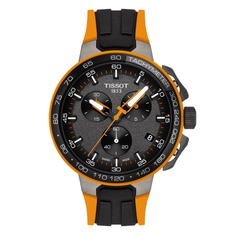 Tissot T-Race Cycling T111.417.37.441.04 Twoje Zegarki