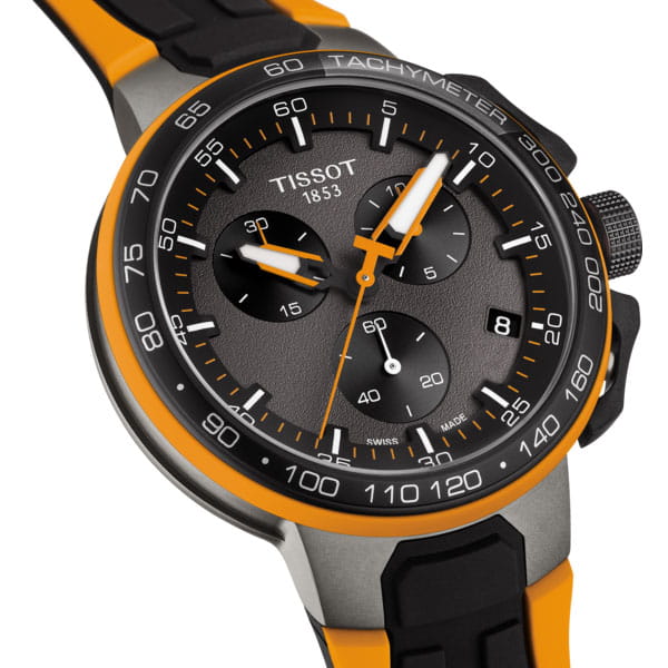 Tissot T-Race Cycling T111.417.37.441.04 Twoje Zegarki