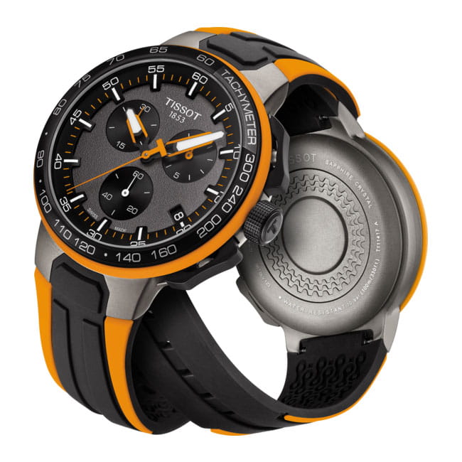 Tissot T-Race Cycling T111.417.37.441.04 Twoje Zegarki