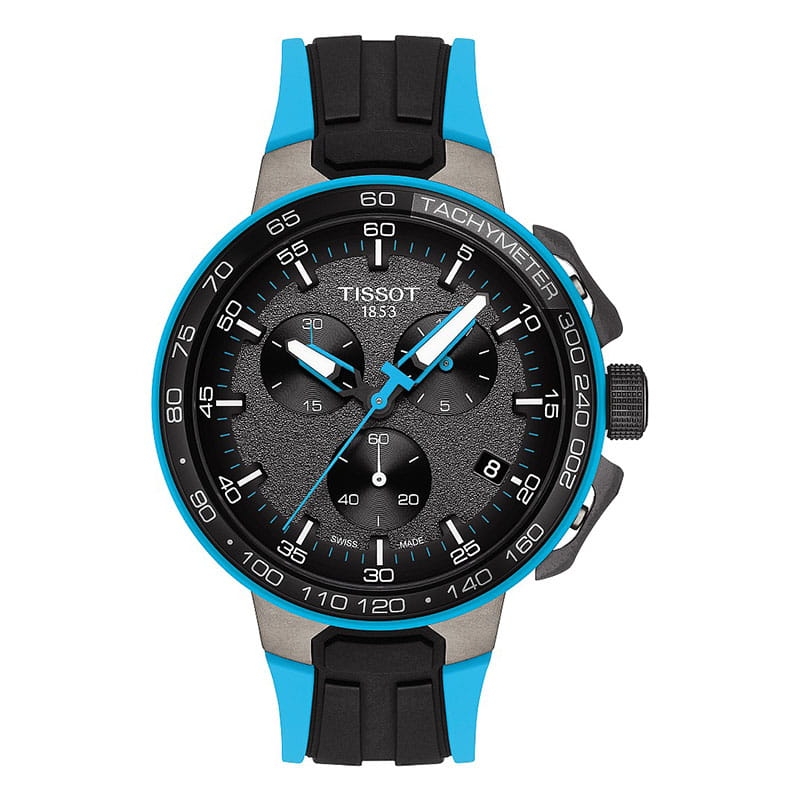 Tissot T-Race Cycling T111.417.37.441.05 Twoje Zegarki
