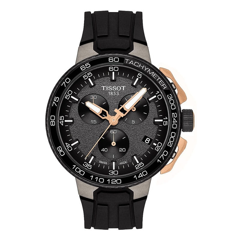 Tissot T-Race Cycling T111.417.37.441.07 Twoje Zegarki