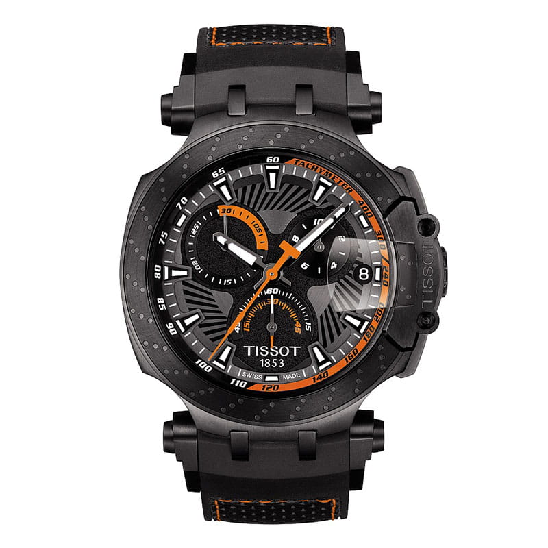 Tissot T-Race Marc Marquez 2018 Limited Edition T115.417.37.061.05 Twoje Zegarki