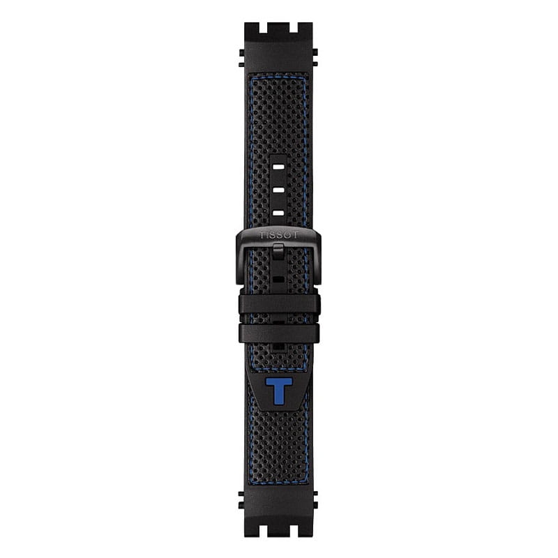 Tissot T-Race Thomas Luthi 2018 Limited Edition T115.417.37.061.02 Twoje Zegarki