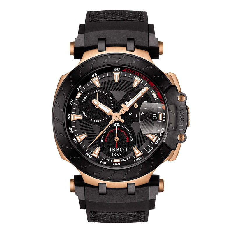 Tissot T-Race MotoGP 2018 Limited Edition T115.417.37.061.00 Twoje Zegarki