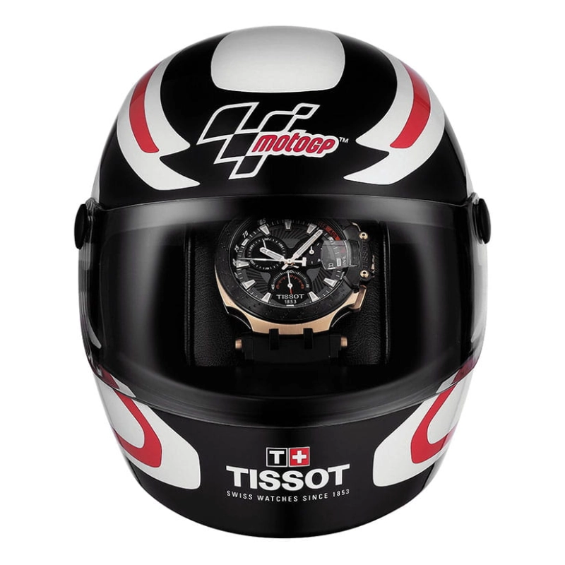 Tissot T-Race MotoGP 2018 Limited Edition T115.417.37.061.00 Twoje Zegarki