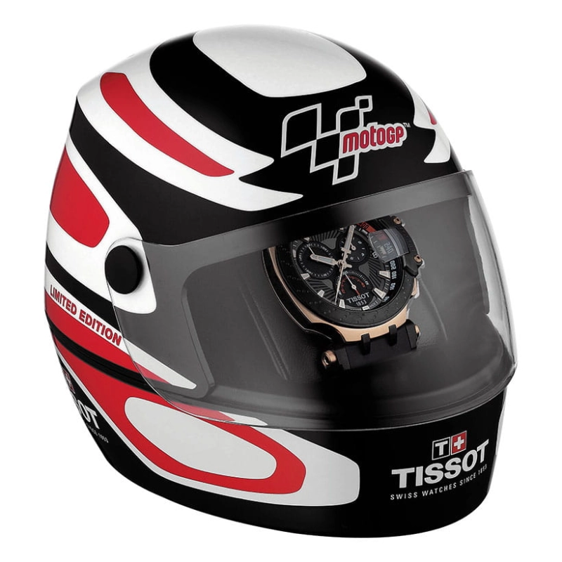 Tissot T-Race MotoGP 2018 Limited Edition T115.417.37.061.00 Twoje Zegarki