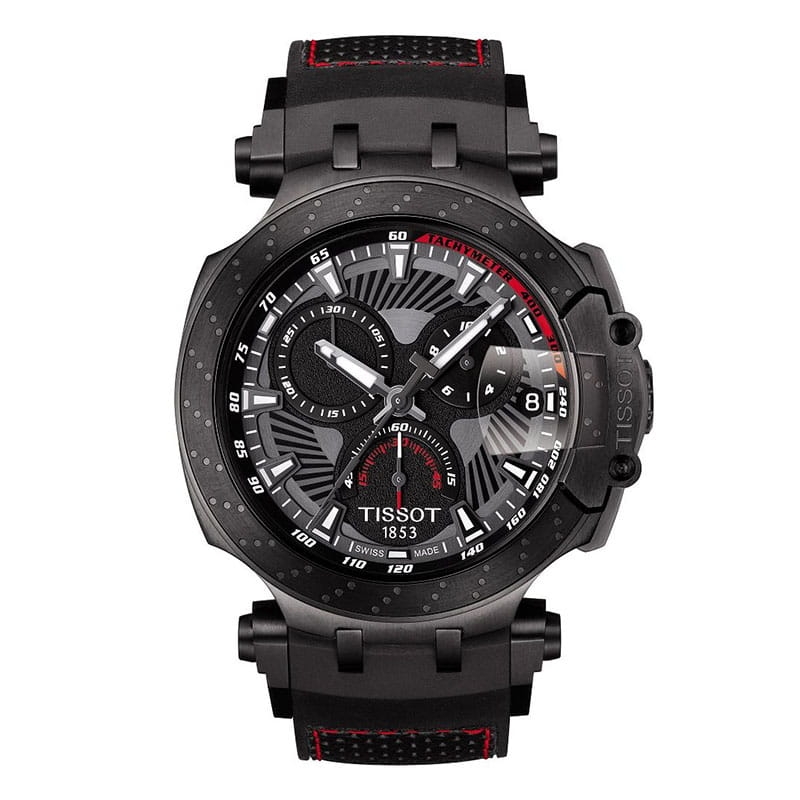 Tissot T-Race MotoGP 2018 Special Edition T115.417.37.061.04 Twoje Zegarki