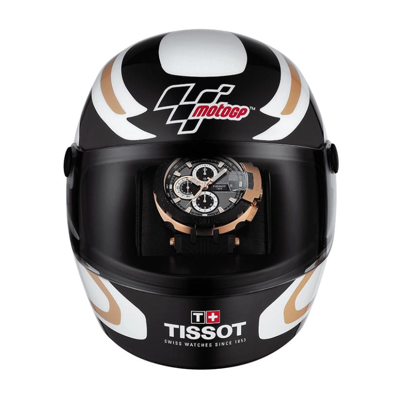 Tissot T-Race MotoGP Automatic 2018 Limited Edition T092.427.27.061.01 Twoje Zegarki
