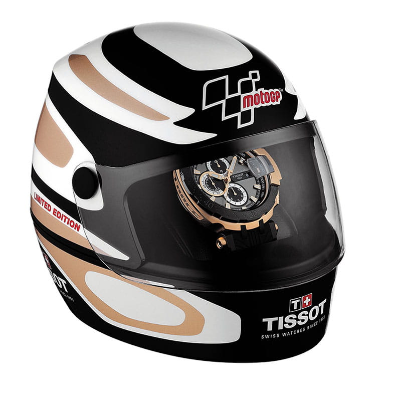 Tissot T-Race MotoGP Automatic 2018 Limited Edition T092.427.27.061.01 Twoje Zegarki