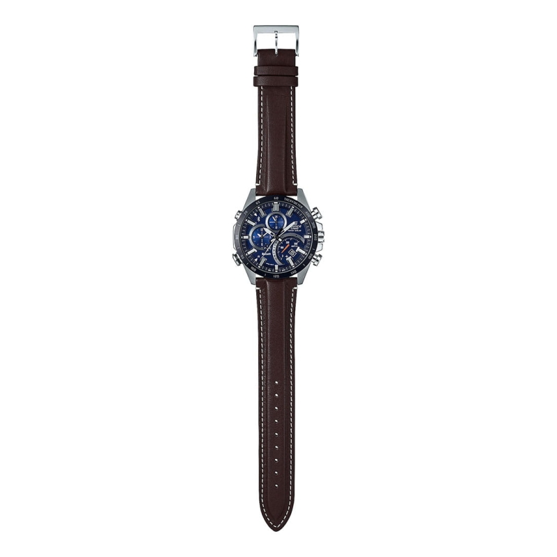Casio Edifice Smartphone Link EQB-501XBL-2AER Twoje Zegarki