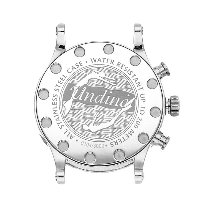 Vostok Europe Undine Chronograph VK64-515A523 Twoje Zegarki