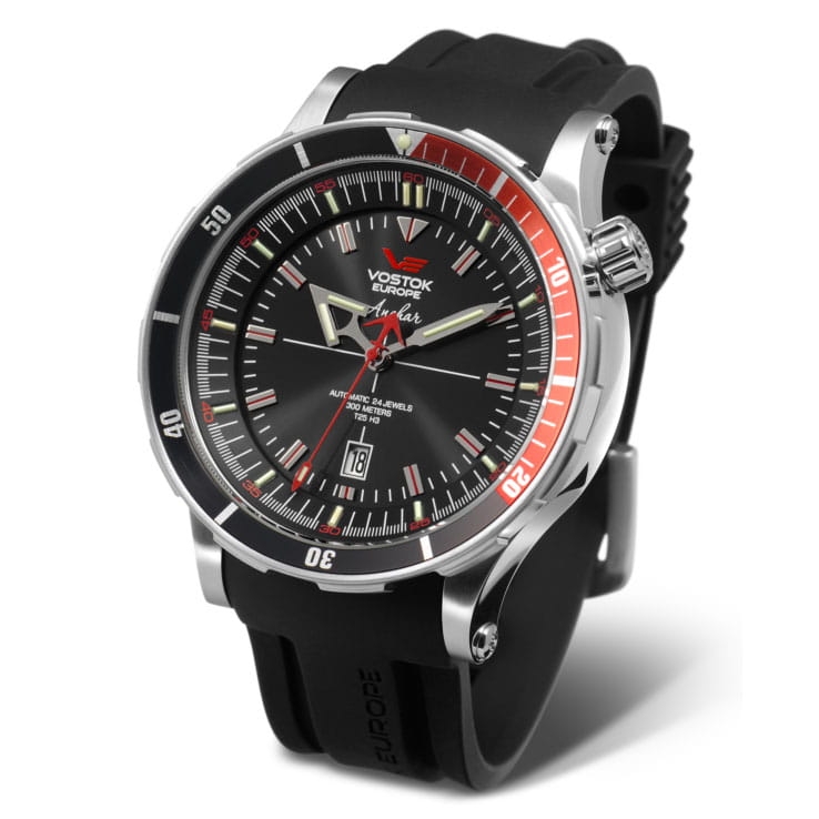 Vostok Europe Anchar NH35A-5105141 Twoje Zegarki
