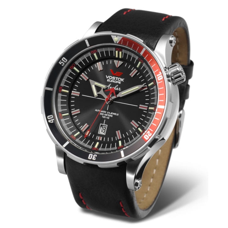 Vostok Europe Anchar NH35A-5105141 Twoje Zegarki