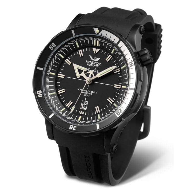 Vostok Europe Anchar NH35A-5104142 Twoje Zegarki