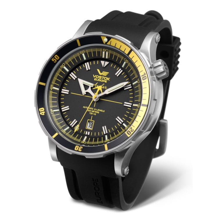 Vostok Europe Anchar NH35A-5105143 Twoje Zegarki