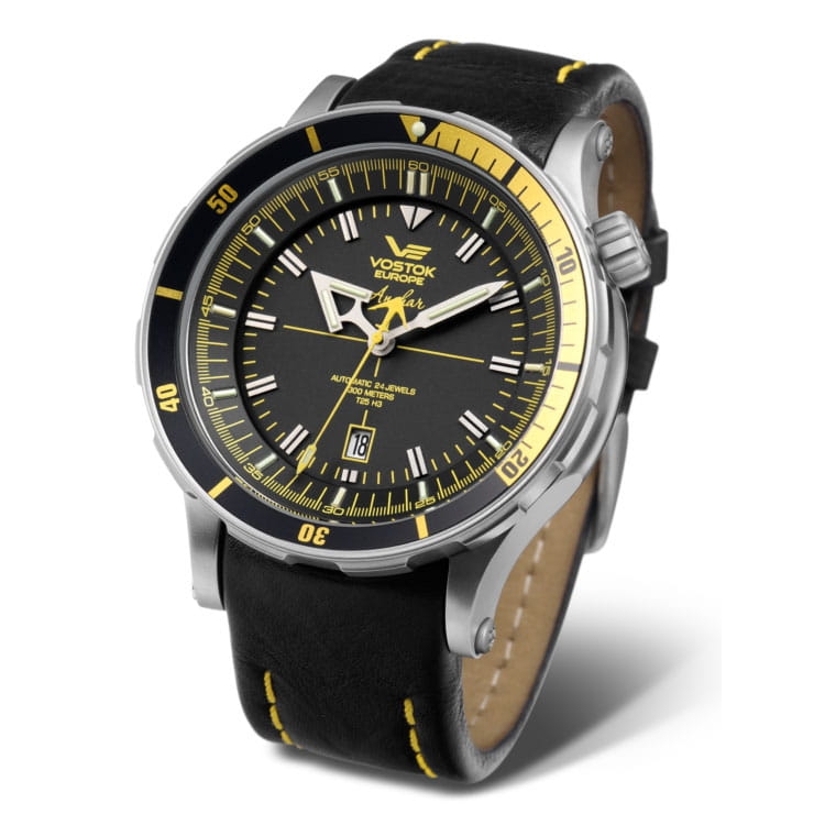 Vostok Europe Anchar NH35A-5105143 Twoje Zegarki