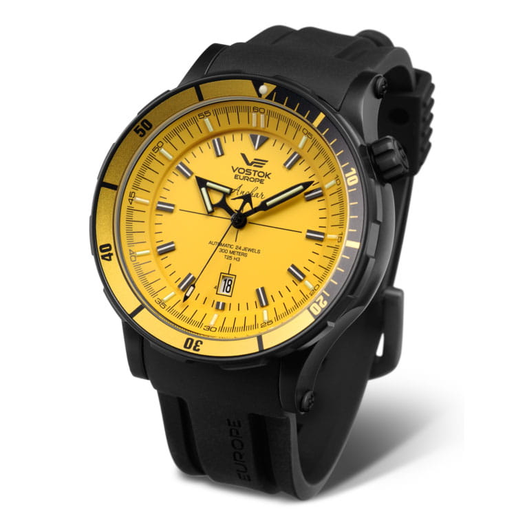 Vostok Europe Anchar NH35A-5104144 Twoje Zegarki
