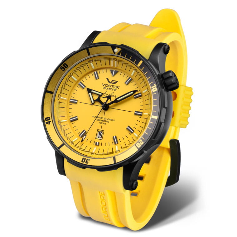 Vostok Europe Anchar NH35A-5104144 Twoje Zegarki