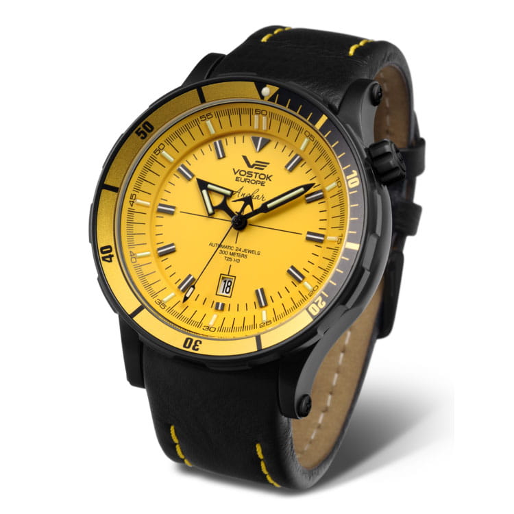 Vostok Europe Anchar NH35A-5104144 Twoje Zegarki