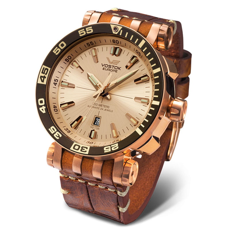 Vostok Europe Energia NH35A-575B281 Twoje Zegarki