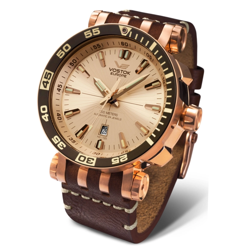 Vostok Europe Energia NH35A-575B281 Twoje Zegarki
