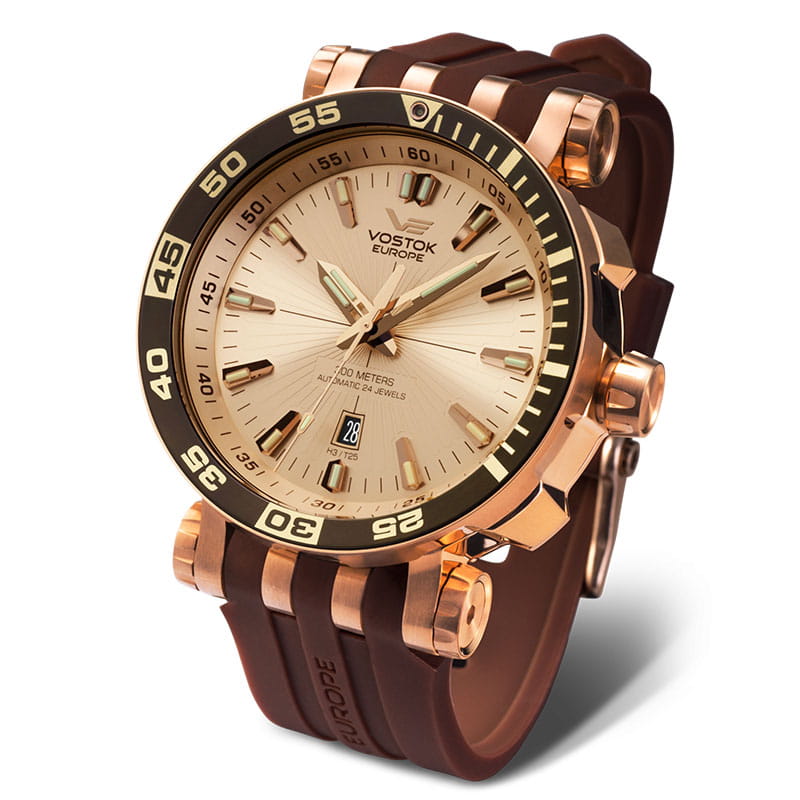 Vostok Europe Energia NH35A-575B281 Twoje Zegarki