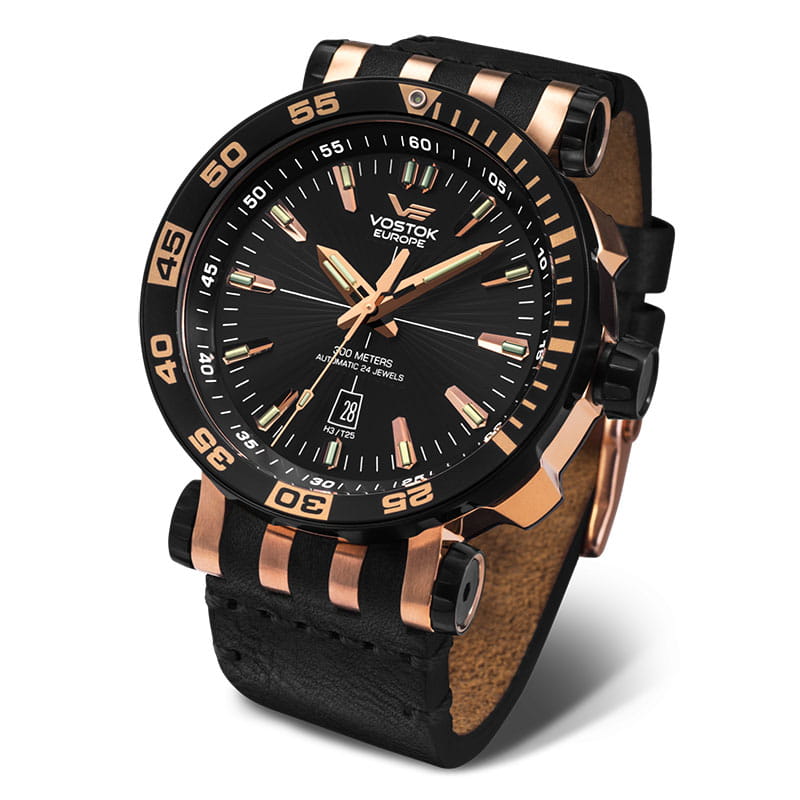 Vostok Europe Energia NH35A-575E282 Twoje Zegarki