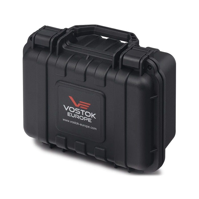 Vostok Europe Energia NH35A-575E282 Twoje Zegarki