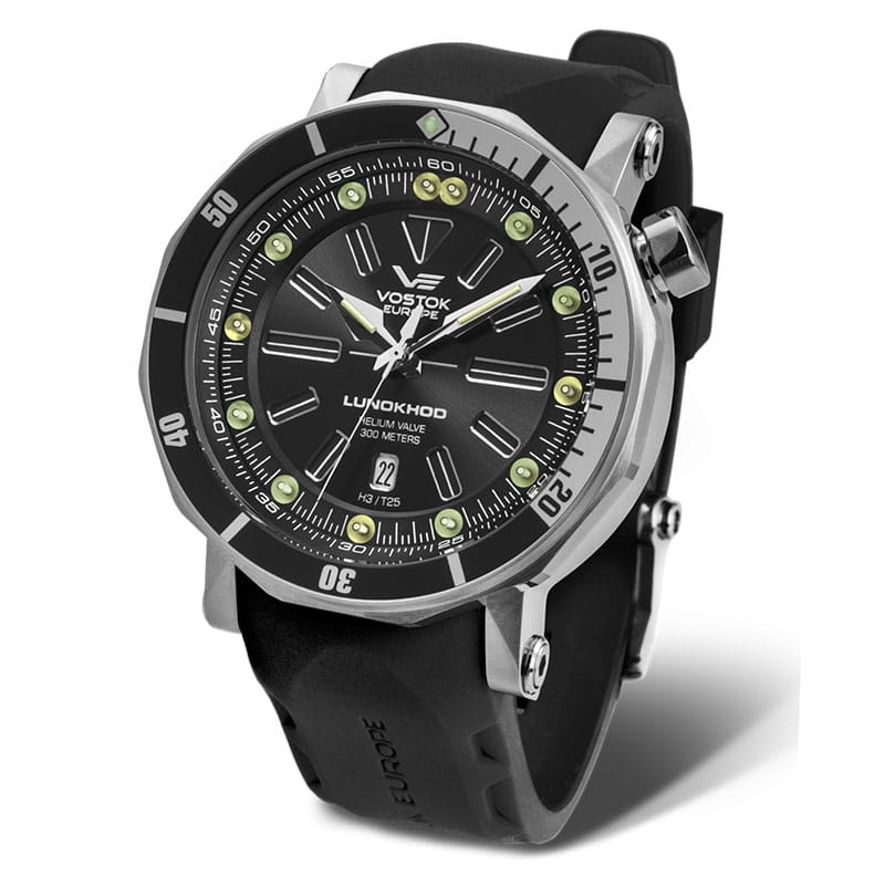 Vostok Europe Lunokhod-2 NH35A-6205210 Twoje Zegarki