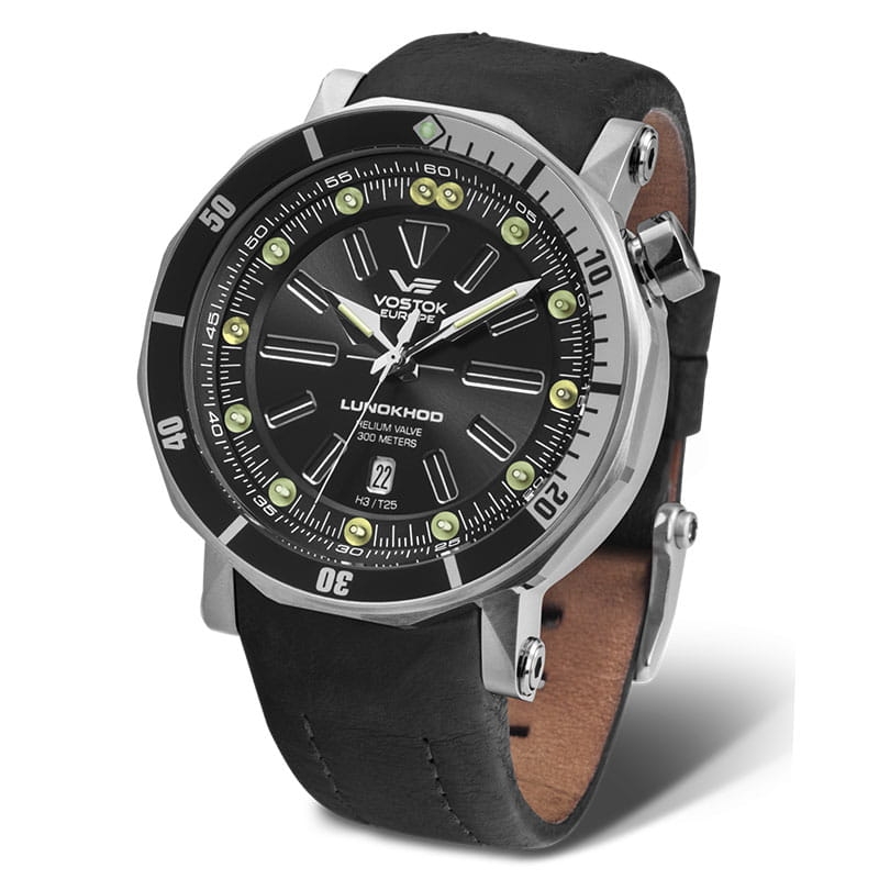 Vostok Europe Lunokhod-2 NH35A-6205210 Twoje Zegarki