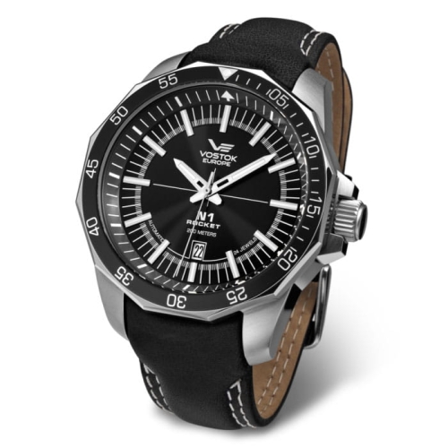 Zegarek Vostok Europe Rocket N-1 NH35A-2255146