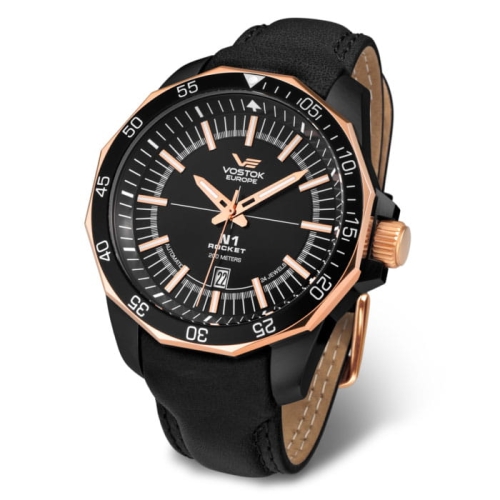 Zegarek Vostok Europe Rocket N-1 NH35A-2253148