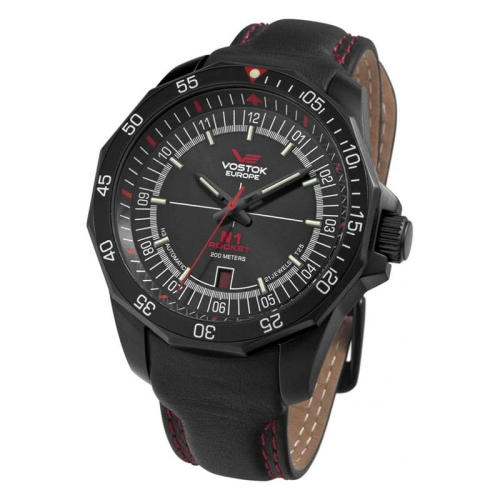 Zegarek Vostok Europe Rocket N-1 NH25A-2254150