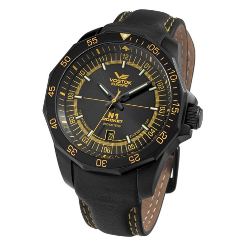 Zegarek Vostok Europe Rocket N-1 NH25A-2254151