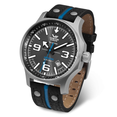 Zegarek Vostok Europe Expedition NH35A-5955195