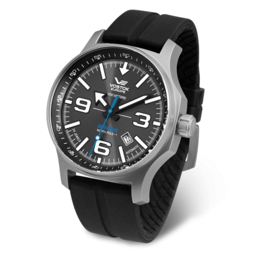 Zegarek Vostok Europe Expedition NH35A-5955195S