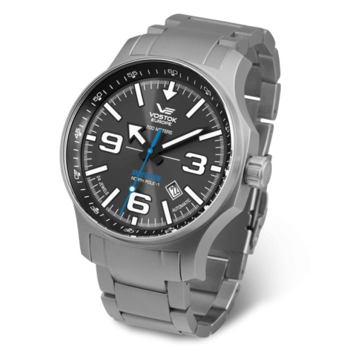 Zegarek Vostok Europe Expedition NH35A-5955195B