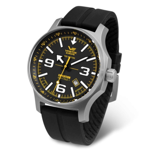 Zegarek Vostok Europe Expedition NH35A-5955196S